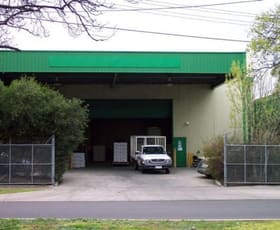 Factory, Warehouse & Industrial commercial property leased at 133 Cowper Street Footscray VIC 3011