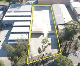 Factory, Warehouse & Industrial commercial property leased at 165 Woodpark Road Smithfield NSW 2164
