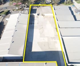 Factory, Warehouse & Industrial commercial property leased at 165 Woodpark Road Smithfield NSW 2164