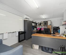 Factory, Warehouse & Industrial commercial property leased at 4/15 Industry Dr Caboolture QLD 4510