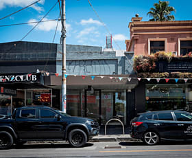 Shop & Retail commercial property leased at 158 Bridge Road Richmond VIC 3121