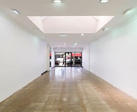 Shop & Retail commercial property leased at 158 Bridge Road Richmond VIC 3121
