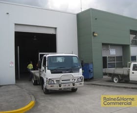 Factory, Warehouse & Industrial commercial property leased at 13/129 Robinson Road Geebung QLD 4034