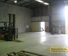 Factory, Warehouse & Industrial commercial property leased at 13/129 Robinson Road Geebung QLD 4034