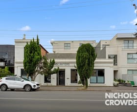 Medical / Consulting commercial property leased at 101 Bay Street Brighton VIC 3186