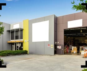Factory, Warehouse & Industrial commercial property leased at 4/85-91 Keilor Park Drive Tullamarine VIC 3043