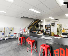 Factory, Warehouse & Industrial commercial property leased at 4/85-91 Keilor Park Drive Tullamarine VIC 3043
