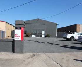 Factory, Warehouse & Industrial commercial property leased at 91 Alexanders Road Morwell VIC 3840