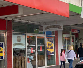 Shop & Retail commercial property leased at 160 Murray Street Colac VIC 3250