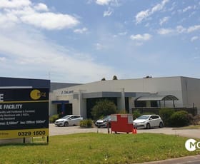 Showrooms / Bulky Goods commercial property leased at 1 Global Drive Tullamarine VIC 3043