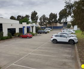 Showrooms / Bulky Goods commercial property leased at 1 Global Drive Tullamarine VIC 3043