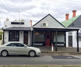 Shop & Retail commercial property leased at 54 Victoria Street Ballarat East VIC 3350