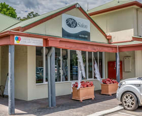 Medical / Consulting commercial property leased at 4/1569 Burwood Hwy Tecoma VIC 3160