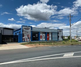 Showrooms / Bulky Goods commercial property leased at 20 Collie Street Fyshwick ACT 2609