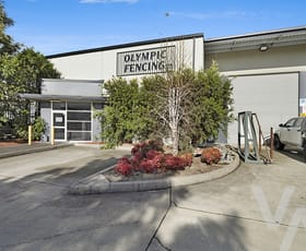Factory, Warehouse & Industrial commercial property leased at 38 Shipley Drive Rutherford NSW 2320