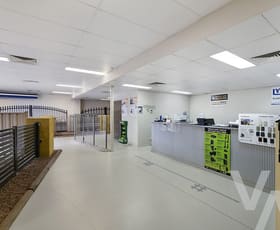 Factory, Warehouse & Industrial commercial property leased at 38 Shipley Drive Rutherford NSW 2320