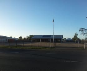 Showrooms / Bulky Goods commercial property leased at 89 Bargara Road Bundaberg East QLD 4670