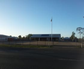 Showrooms / Bulky Goods commercial property leased at 89 Bargara Road Bundaberg East QLD 4670