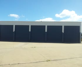 Showrooms / Bulky Goods commercial property leased at 89 Bargara Road Bundaberg East QLD 4670