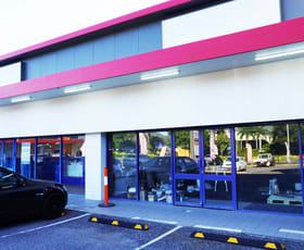 Medical / Consulting commercial property leased at Park Avenue QLD 4701