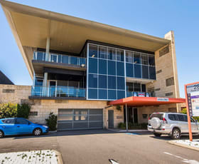 Offices commercial property leased at Unit 1/28 Ruse Street Osborne Park WA 6017