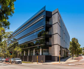Offices commercial property leased at 14/420 Bagot Road Subiaco WA 6008