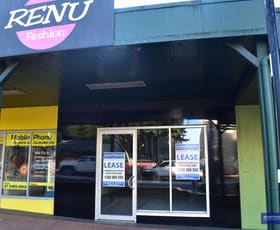Shop & Retail commercial property leased at Caboolture QLD 4510