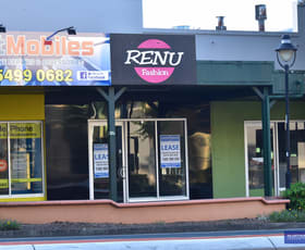 Shop & Retail commercial property leased at Caboolture QLD 4510