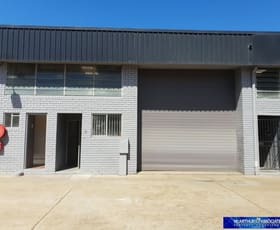 Factory, Warehouse & Industrial commercial property leased at Lawnton QLD 4501