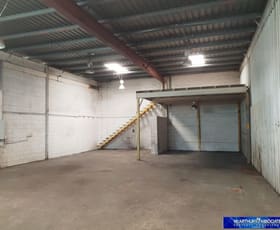 Factory, Warehouse & Industrial commercial property leased at Lawnton QLD 4501