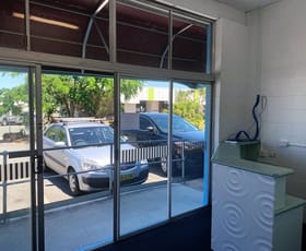 Offices commercial property leased at Shop 6, 2-8 Blundell Blvd Tweed Heads South NSW 2486