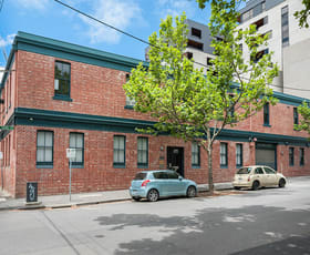 Medical / Consulting commercial property leased at 8/340 Gore Street Fitzroy VIC 3065