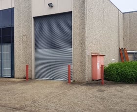 Factory, Warehouse & Industrial commercial property leased at 18/17-21 Bowden Street Alexandria NSW 2015