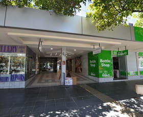 Shop & Retail commercial property leased at Shop 8/49-51 Thomas Drive Chevron Island QLD 4217