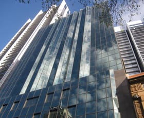 Offices commercial property leased at 13/99 Bathurst Street Sydney NSW 2000