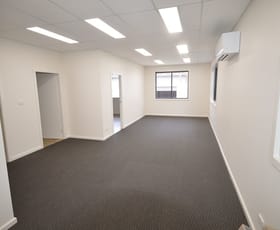 Offices commercial property leased at Gateshead NSW 2290