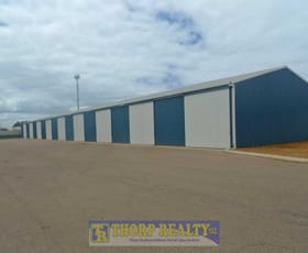 Factory, Warehouse & Industrial commercial property leased at Shed 19 / 900 Berrigan Street Bandy Creek WA 6450