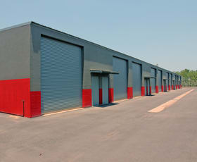 Factory, Warehouse & Industrial commercial property sold at S - 33/6 Willes Road Berrimah NT 0828