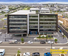 Offices commercial property leased at Suite G.03/90 Podium Way Oran Park NSW 2570