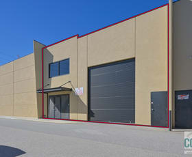 Showrooms / Bulky Goods commercial property leased at 9/29 Biscayne Way Jandakot WA 6164