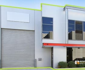 Factory, Warehouse & Industrial commercial property leased at 4/238 Governor Road Braeside VIC 3195