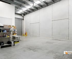 Factory, Warehouse & Industrial commercial property leased at 4/238 Governor Road Braeside VIC 3195