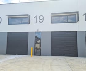Factory, Warehouse & Industrial commercial property leased at 19/6-10 Owen Street Mittagong NSW 2575