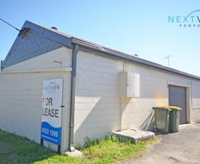 Offices commercial property leased at 2/29 Second Street Boolaroo NSW 2284