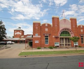 Medical / Consulting commercial property sold at Whole/22-24 The Esplanade Wagga Wagga NSW 2650