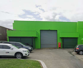 Factory, Warehouse & Industrial commercial property leased at 1 Dennis Street Dandenong VIC 3175
