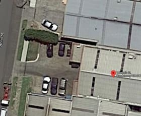 Factory, Warehouse & Industrial commercial property leased at 1 Dennis Street Dandenong VIC 3175