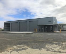 Factory, Warehouse & Industrial commercial property leased at 14 Pembury Place Rocherlea TAS 7248