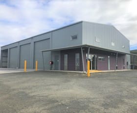 Factory, Warehouse & Industrial commercial property leased at 14 Pembury Place Rocherlea TAS 7248