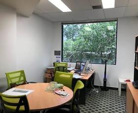 Offices commercial property leased at Suite 218 & 220, 89 High Street Kew VIC 3101